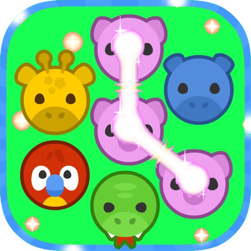 Clash Animal Meeting Icon