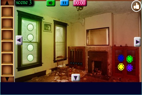 Premade Room Escape 3 - Old Farm House Escape screenshot 4