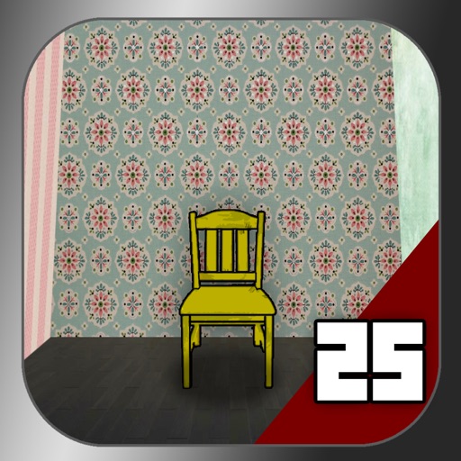 Walls Escape 25 iOS App