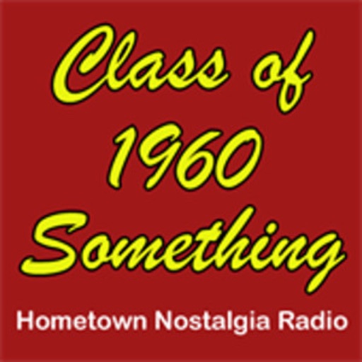 The Class of 1960-Something