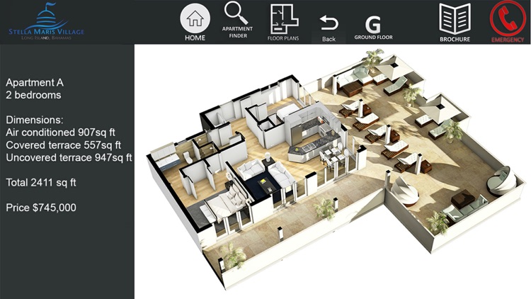 Stella Maris Village