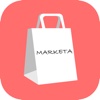Marketa - Online grocery shopping