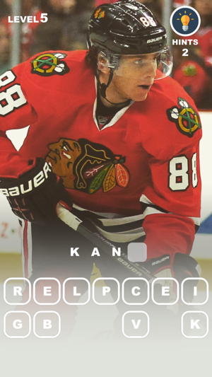 Top Hockey Players - game for nhl stanley cup fans(圖4)-速報App