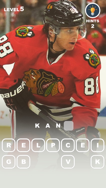 Top Hockey Players - game for nhl stanley cup fans screenshot-3