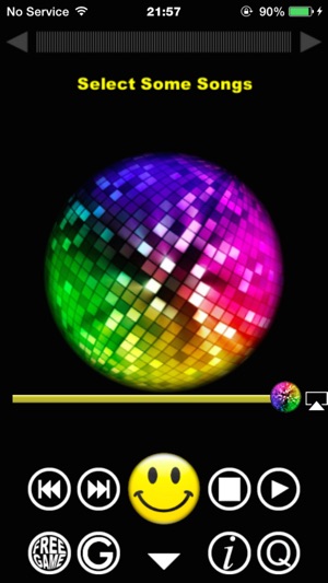 DiscoBox