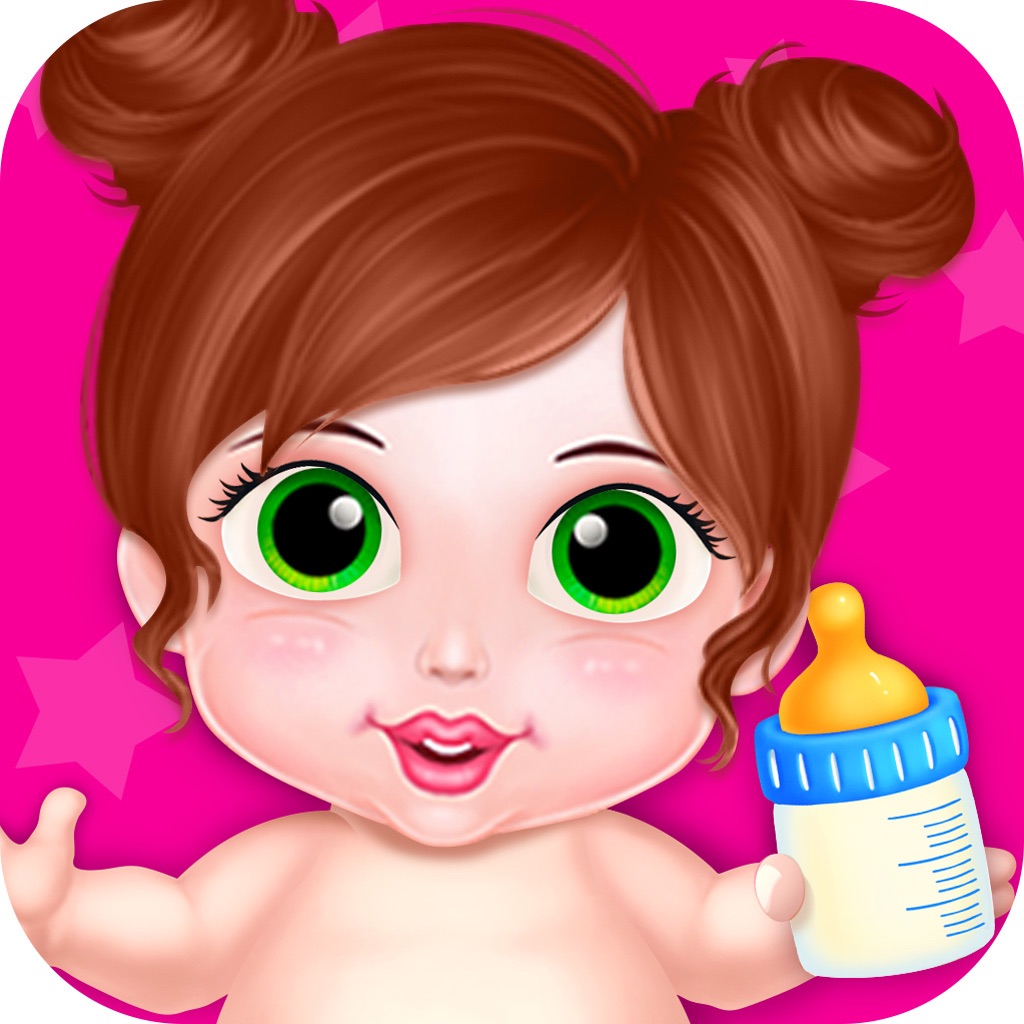 Lista 102+ Foto juegos de niñas para cuidar bebés Alta definición completa, 2k, 4k