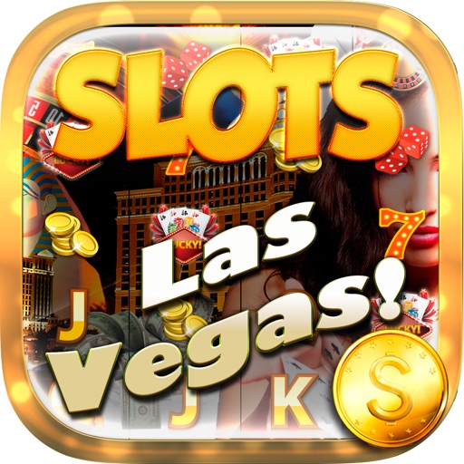 A Las Vegas Xtreme SLOTS - Las Vegas Casino - FREE SLOTS Game