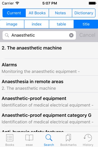 Essentials of Anaesthetic Equipment, 4th Edition screenshot 4
