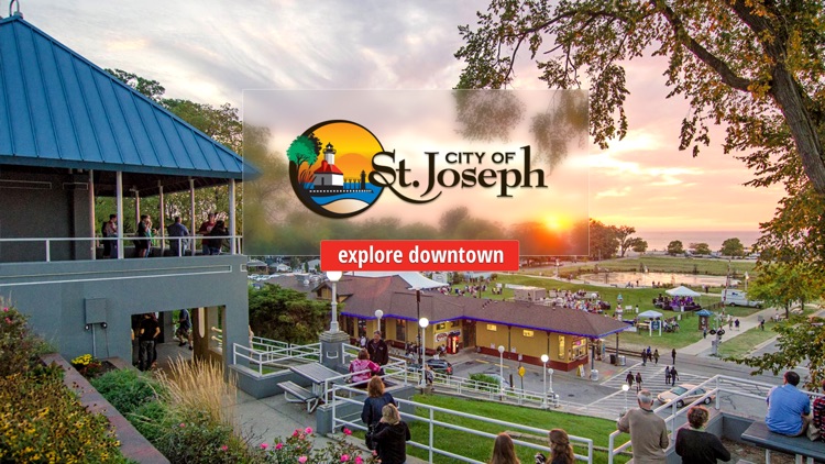 Explore St. Joseph