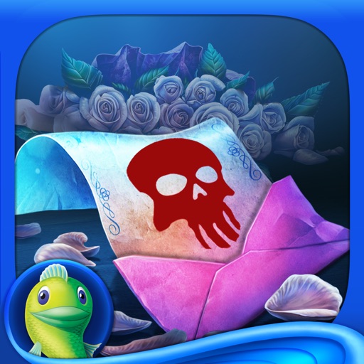Danse Macabre: Lethal Letters - A Mystery Hidden Object Game (Full) Icon
