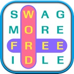 Word Search Puzzles - Find Hidden Words Puzzle Crossword Bubbles Free Game