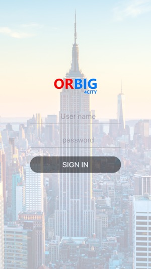 ORBIG4CITY(圖2)-速報App