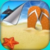 Free Beach Wallpaper Backgrounds – Tropical Island and Exotic Summer Theme.s for Home Screen
