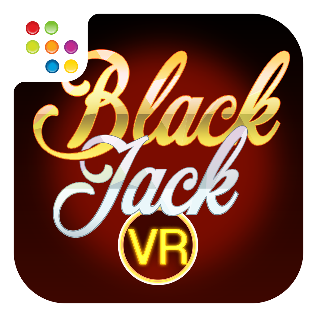 Get BlackJack VR by Playspace for iOS, iPhone, iPad Aso Report