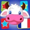 Icon Memoire in French - flashcards for kids