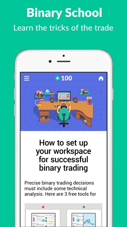 Binary School screenshot-3