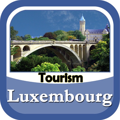 Luxembourg Tourism Travel Guide