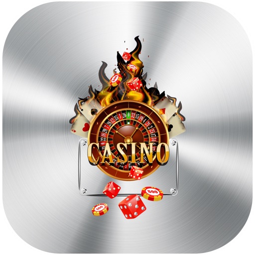 101 Golden Gambling Big - FREE Vegas Paradise Casino icon