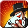 Godfather Vegas Silver Solitaire - Jackpot Casino Version