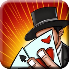 Activities of Godfather Vegas Silver Solitaire - Jackpot Casino Version