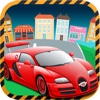 City Car Racing - Ultimate Fun