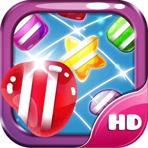 Toffee Castle Knockdown - Castle Adventure Match Puzzle Game Icon