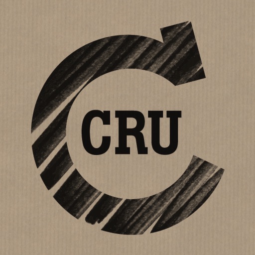 Cru club. Cru. Cru TV.