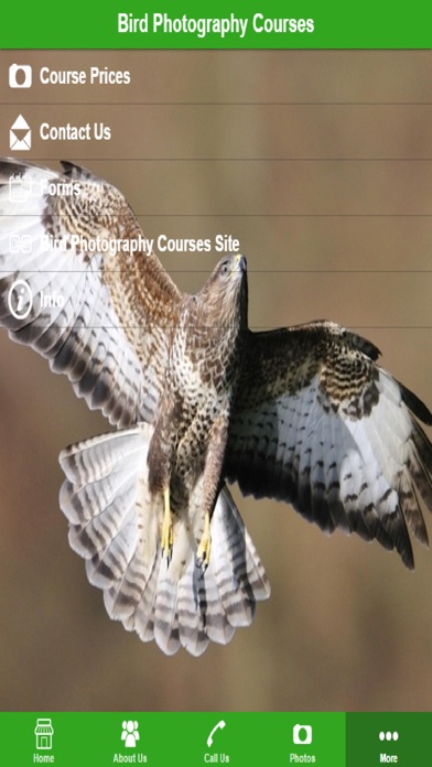 How to cancel & delete Bird Photography Courses from iphone & ipad 2