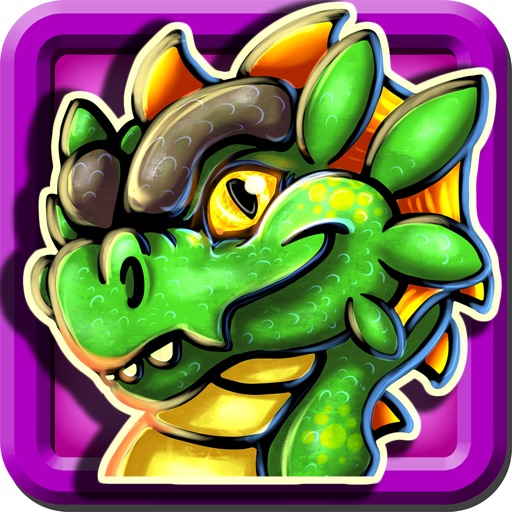Dragon Legacy Node Wars iOS App