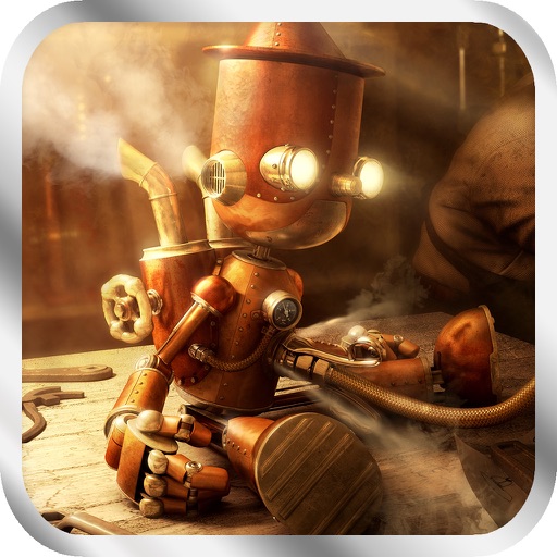 Pro Game - Primordia Version iOS App