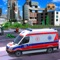 VR Ambulance Rescue Simulation