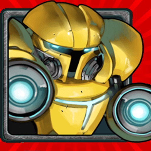 Desert Tower Defense icon