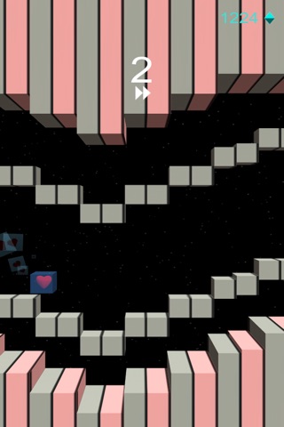 Jumpy Fly - Through Color Walls screenshot 3