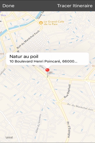 Natur'au Poil screenshot 3