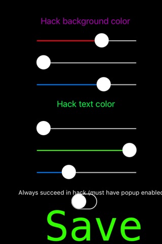 Hack Prank Deluxe screenshot 2