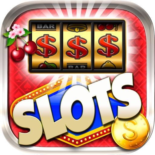``````` 2016 ``````` - A Foxtrot SLOTS Las Vegas - Las Vegas Casino - FREE SLOTS Machine Games icon