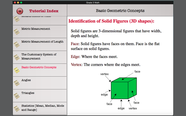 Grade 3 Math: Primary School Learning for kids(圖1)-速報App