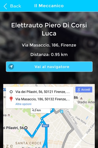 Meccanico screenshot 2