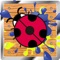 Ladybug Smasher 【Popular Apps】