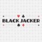 Black Jacker