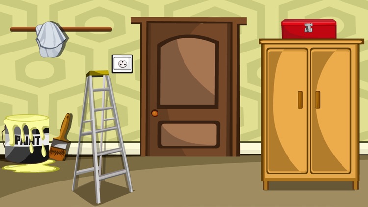 Escape Games-Doors Escape 3 screenshot-4