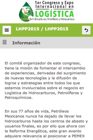 LHPP 2015 screenshot 2