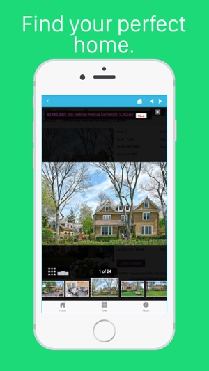 Chicago Home Finder - Homes for Sale + Apartments for Rent +(圖3)-速報App