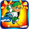 Hockey Field Slots: Grab your lucky stick and ice skates and win the national title