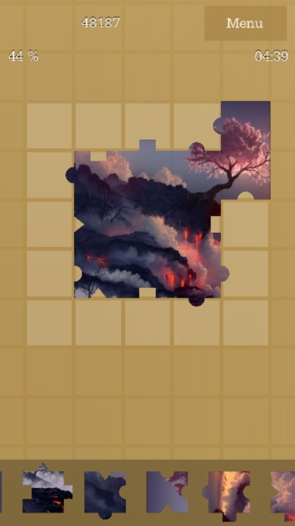 Jigsaw Puzzle Fun++ screenshot-4