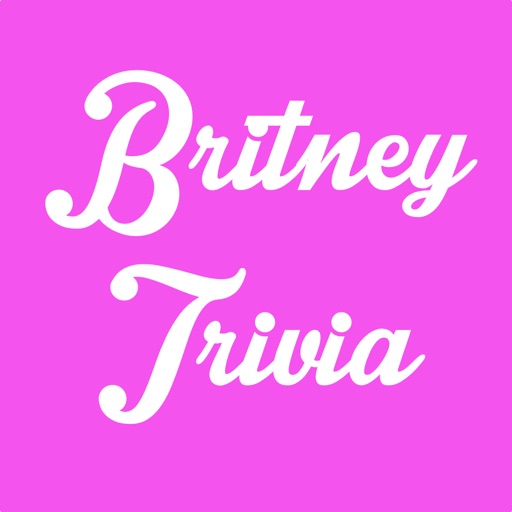 You Think You Know Me?  Trivia for Britney Spears Icon