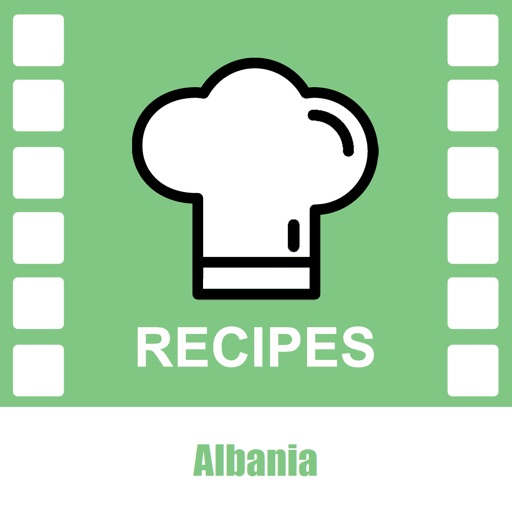 Albania Cookbooks - Video Recipes
