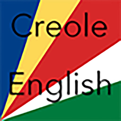 CreoleEnglish