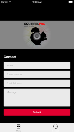 REAL Squirrel Calls and Squirrel Sounds for Hunting!(圖4)-速報App