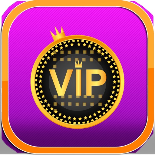 Amazing Lucky Wheel Video Slots  - Vip Edition Icon